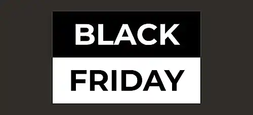 Black Friday flooring deals