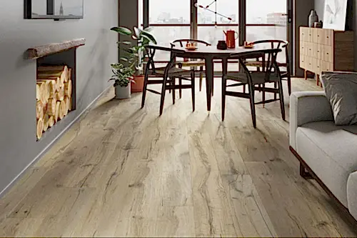 Engineered Solid Wood Installation Guide