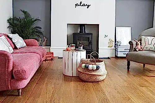 How to choose the perfect floor for your home