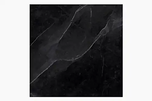 Kosmo Marble Dark Grey Polished Porcelain Tile