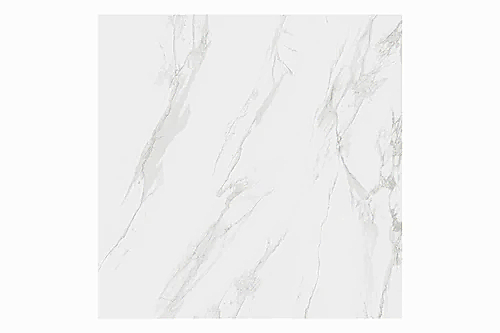 Perla Marble Grey Matt Marble Grey Porcelain Tile