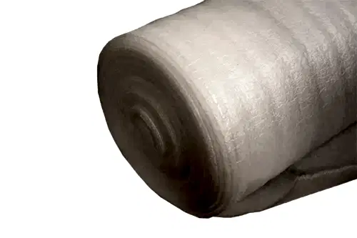 Essential Plus Cushion White 15m2 Underlay