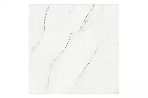 Emperador Marble White Polished Porcelain  Tile