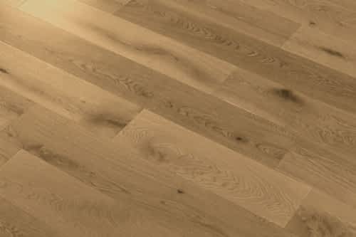 Home Choice Engineered European Rustic Oak Flooring 14mm x 190mm Natural Matt Lacquered