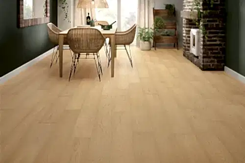 Home Choice Engineered Select Oak 14mm x 190mm Natural Matt Lacquered