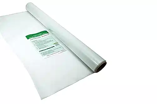 Fast Fit Polythene Damp Proof Membrane 10m2