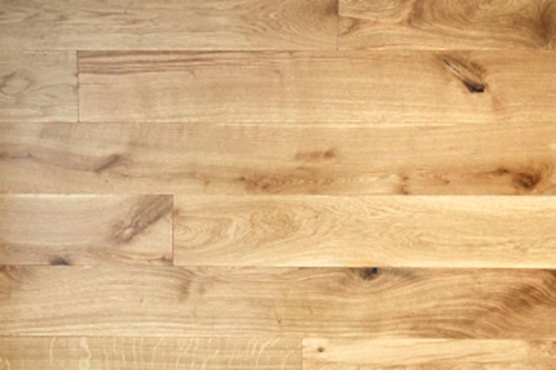 Galleria Professional Engineered European Rustic Oak Flooring 20mm x 190mm Lacquered