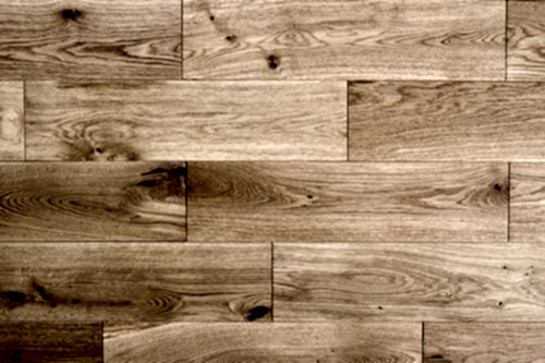 Galleria Professional Solid European Rustic Oak Flooring 18mm x 150mm Natural Lacquered