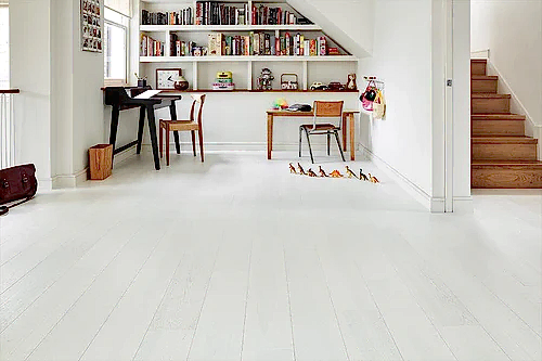 Home Choice Engineered European Nature Ash Flooring 14mm x 180mm Lemon Sorbet Grande Lacquered