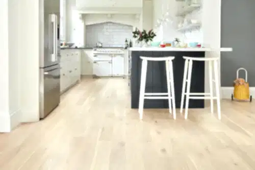 Home Choice Engineered European Rustic Oak Flooring 14mm x 130mm Cappuccino Lacquered