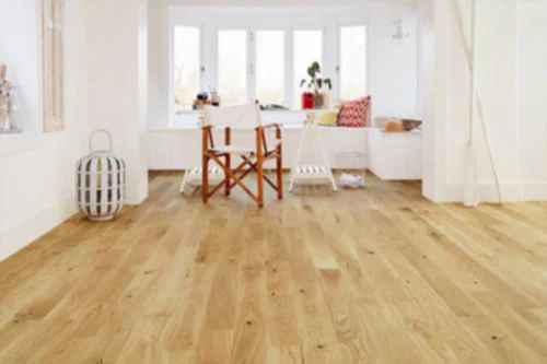 Home Choice Engineered European Rustic Oak Flooring 14mm x 130mm Brushed & Oiled