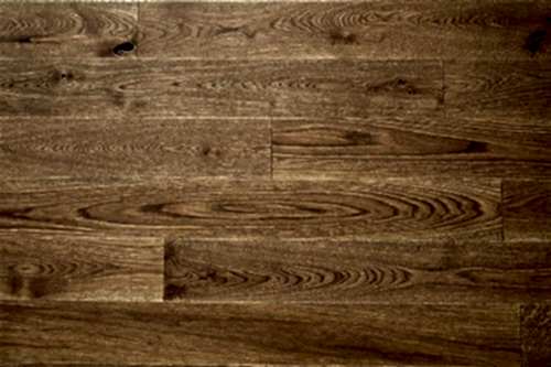 Home Choice Engineered European Rustic Oak Flooring 14mm x 180mm Brown Sugar Lacquered