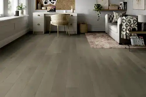 Home Choice Engineered European Rustic Oak Flooring 14mm x 190mm Pearl Matt Lacquered