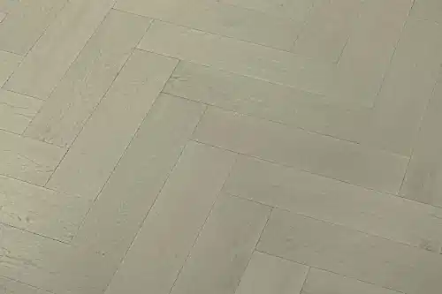 Home Choice Engineered European Rustic Oak Herringbone Flooring 14mm x 150mm Pearl Matt Lacquered
