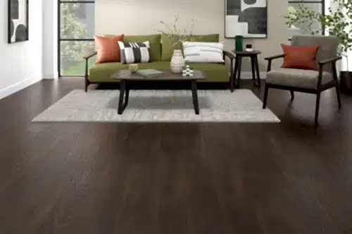 Aqualock 10mm Laminate Flooring Mocha Oak