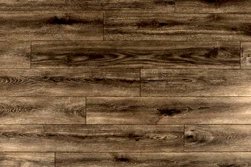 Aqualock 8mm Laminate Flooring Toffee Brown Oak