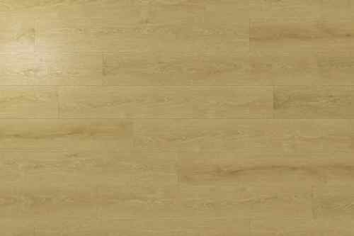 Audacity 12mm Laminate Flooring Light Beige Oak Built-in Underlay
