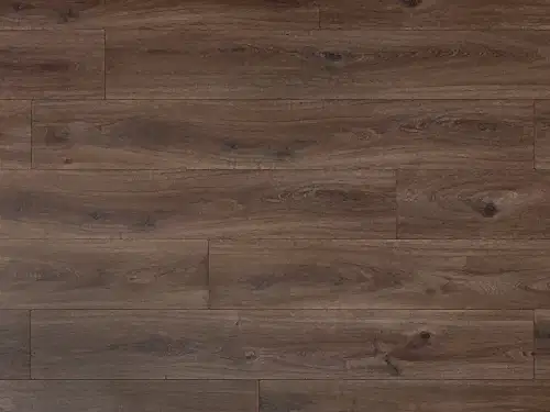 Series Woods 8mm Laminate Flooring Hazelnut Truffle