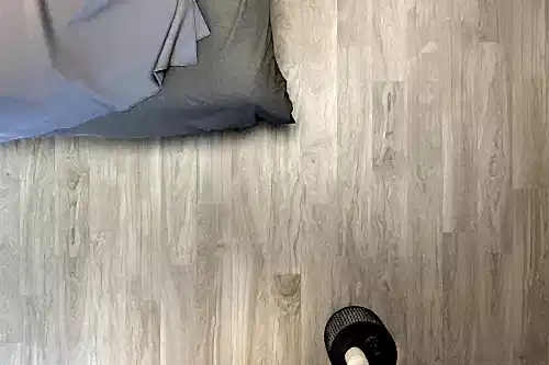Aurelio Wood Ivory Matt Porcelain Tile