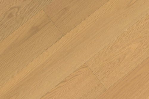 Home Choice Engineered Select Oak 14mm x 190mm Golden Pecan Matt Lacquered