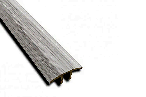 Series Laminate Door Profile 0.9m White Oak