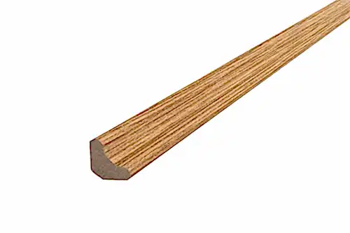 Series Laminate Scotia 2.4m Harvest Oak