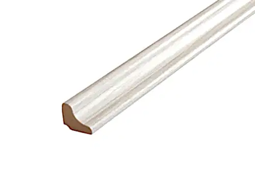 Series Laminate Scotia 2.4m White Oak