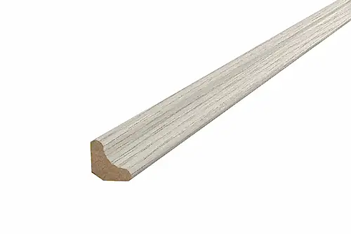 Series Laminate Scotia 2.4m Stone Grey