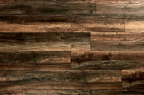 Series Woods 12mm Laminate Flooring Harbour Oak