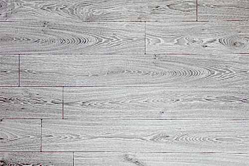 Series Woods 12mm Laminate Flooring Grey Oak