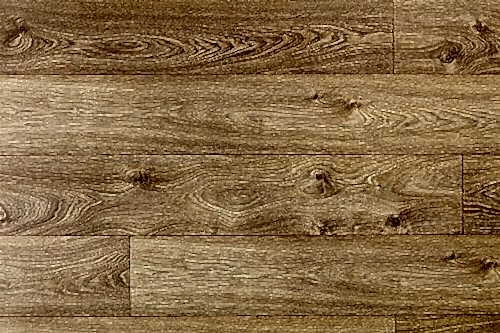 Series Woods 12mm Laminate Flooring Smoked Oak