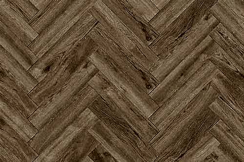 Series Woods 8mm Herringbone Laminate Flooring Roma Oak