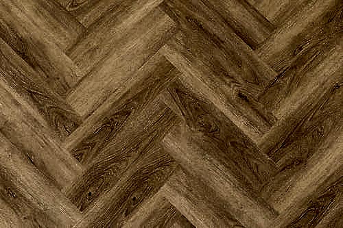 Spectra Luxury Rigid Core Click Vinyl Classic Oak Herringbone Built-in Underlay