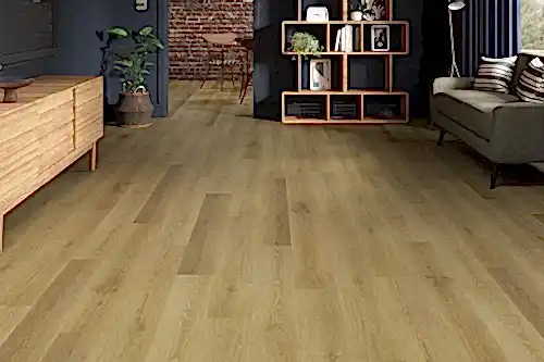 Spectra Luxury Rigid Core Click Vinyl Flooring Select Oak Plank