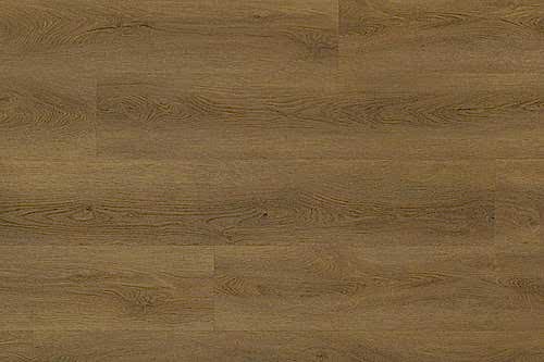 Spectra Luxury Rigid Core Click Vinyl Gingerbread Oak Plank Built-in Underlay
