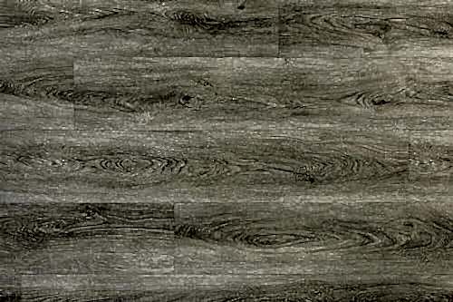 Spectra Luxury Rigid Core Click Vinyl Soft Pebble Grey Plank Built-in Underlay