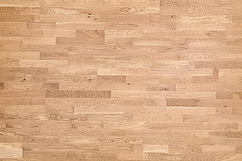 Home Choice Engineered European Rustic Oak Flooring 10mm x 207mm 3 Strip Natural Lacquered