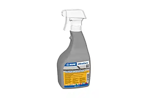 Mapei Ultracare Grout Protection Spray 750ml