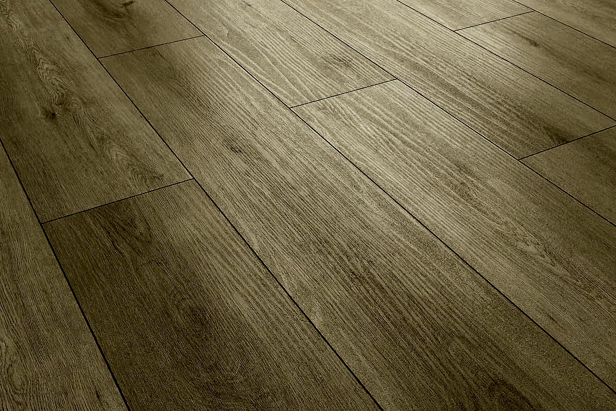 Audacity Luxury Rigid Core Click Vinyl Flooring Warm Sand Plank