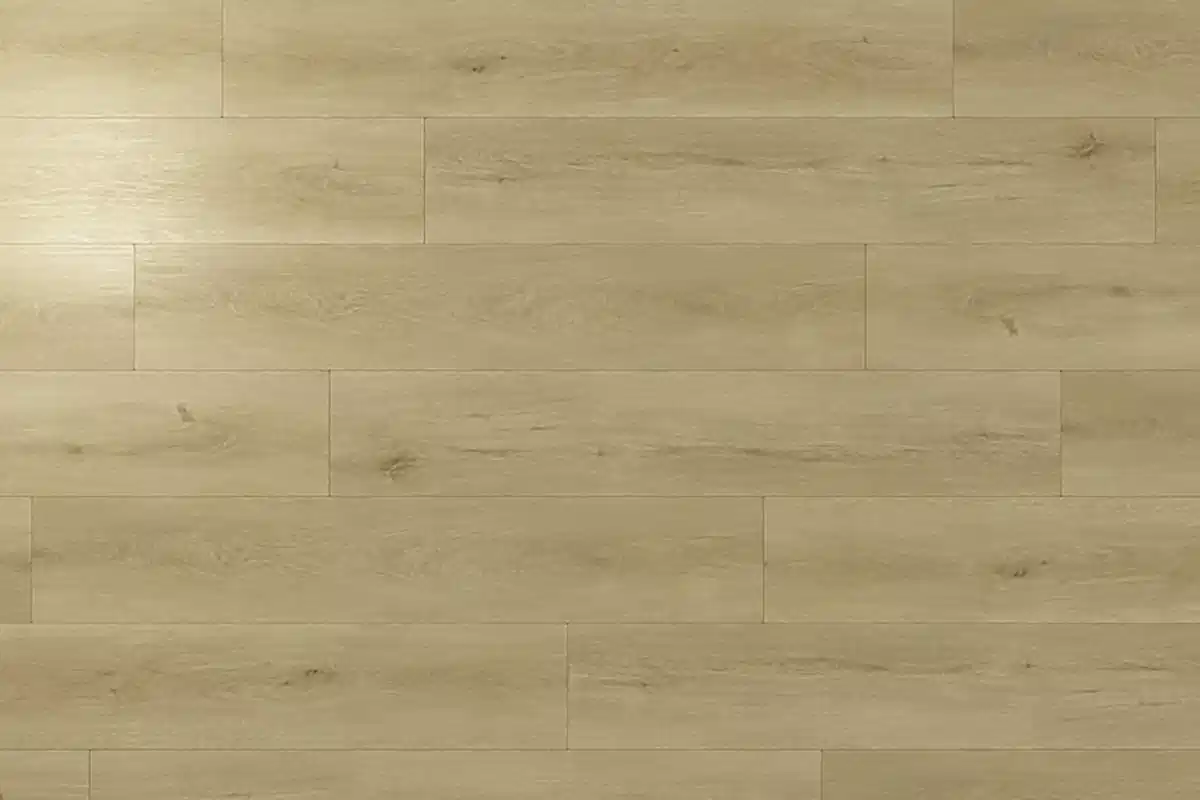 Audacity Luxury Rigid Core Click Vinyl Flooring Warm Sand Plank